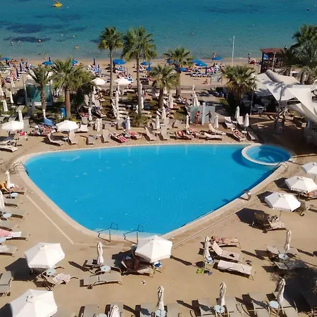Hotel Vrissaki 4*